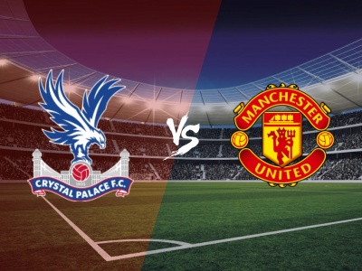Xem Lại Crystal Palace vs Man Utd  - Vòng 36 English Premier 2023/24
